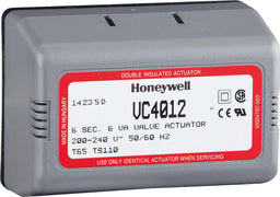 Servomoteur Honeywell EPE pour vanne de commutation, une phase et phase continue