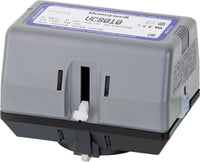Servomoteur Honeywell EPE pour vanne de commutation, une phase et phase continue