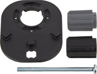 Kit de montage Belimo MS-NRE6 pour mélangeur ESBE VRG et VRB jusqu'à DN 50
