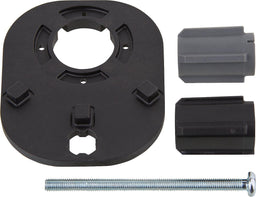 Kit de montage Belimo MS-NRE6 pour mélangeur ESBE VRG et VRB jusqu'à DN 50