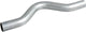 Coude de franchissement à sertir acier