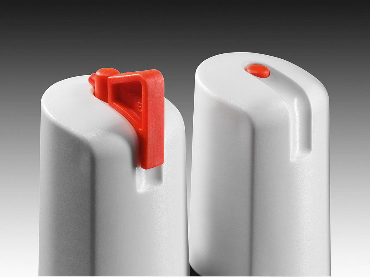 Servomoteur électrothermique Thermaqua Basic M30×1,5 filetage mâle