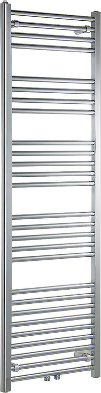 Radiateur sèche-serviettes Jessica avec raccord central