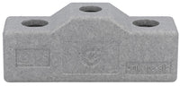 Kit de sécurité chaudière CALEFFI type 302, DN 25 (1") femelle, 3 bar