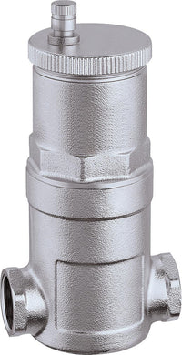 Séparateur d'air pour dispositif solaire Discal Solar 3/4" femelle