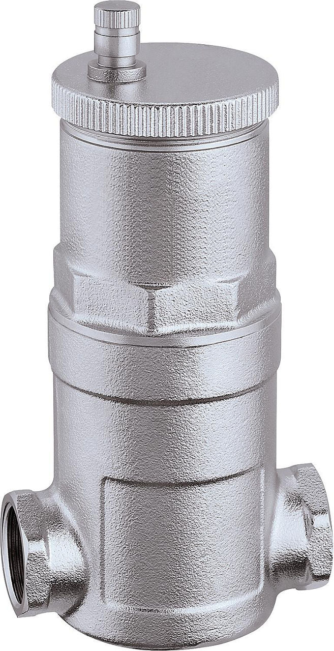 Séparateur d'air pour dispositif solaire Discal Solar 3/4" femelle