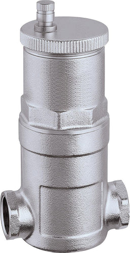 Séparateur d'air pour dispositif solaire Discal Solar 3/4" femelle