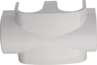 Habillage design pour bloc IMI Multilux à raccordement deux points