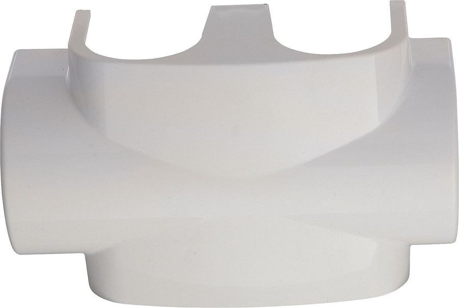 Habillage design pour bloc IMI Multilux à raccordement deux points