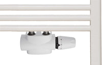 Habillage design pour bloc IMI Multilux à raccordement deux points