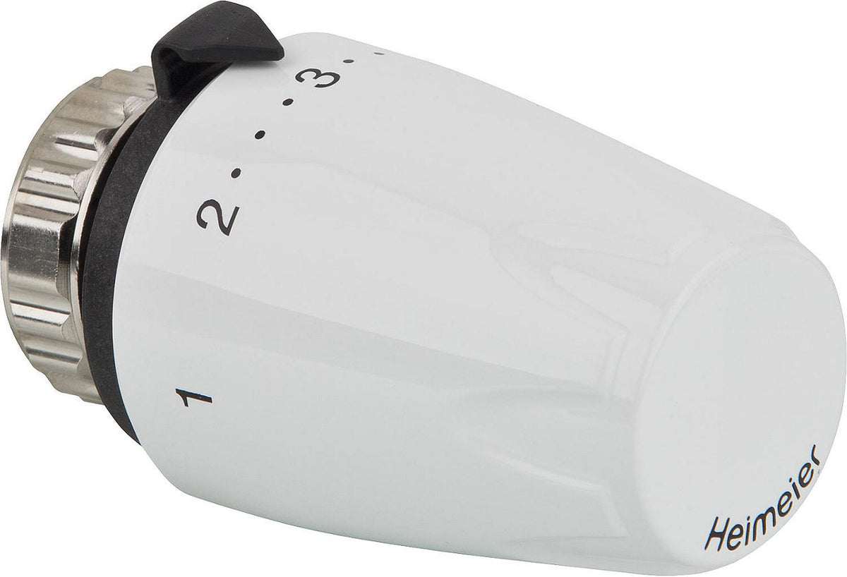 Tête thermostatique IMI Heimeier DX, sonde à liquide prémontée