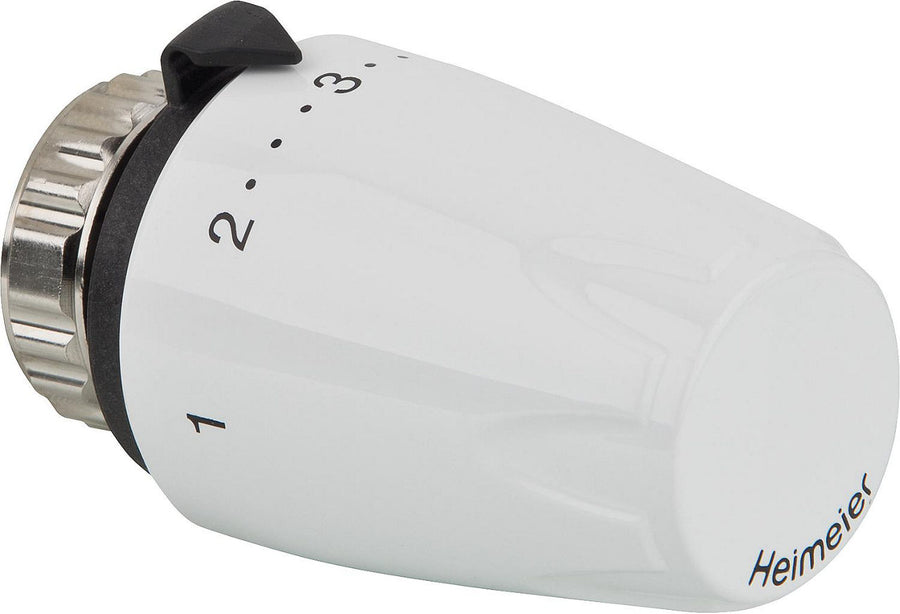 Tête thermostatique IMI Heimeier DX, sonde à liquide prémontée
