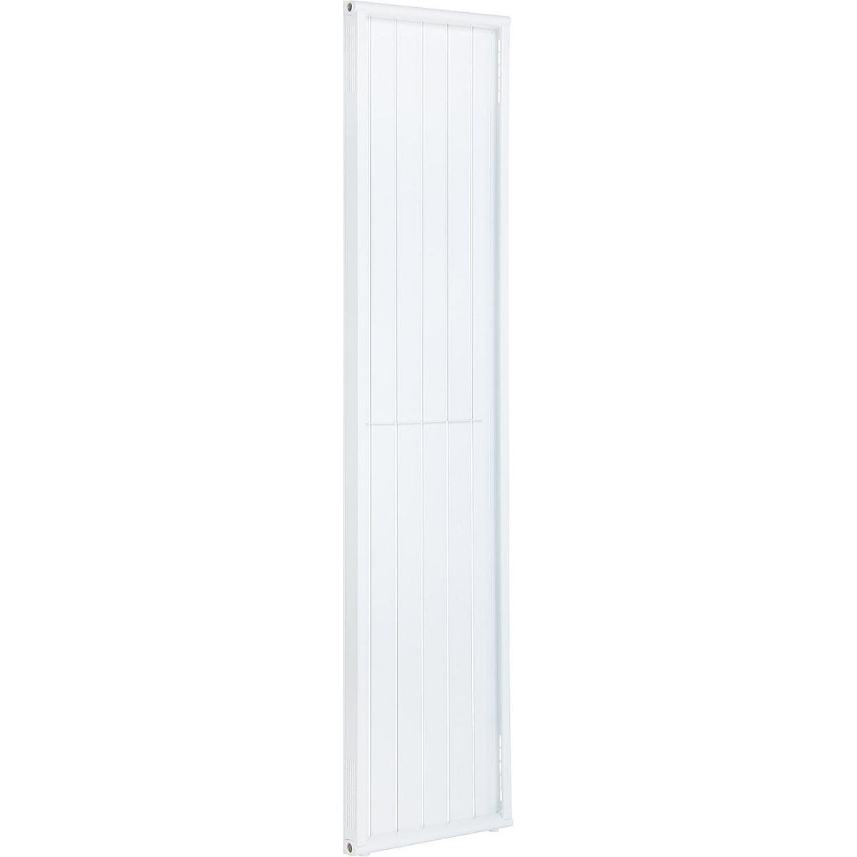 Radiateur design DeLonghi Manto, simple épaisseur