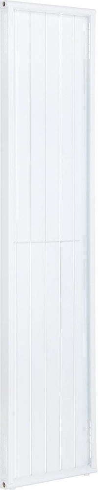 Radiateur design DeLonghi Manto, simple épaisseur