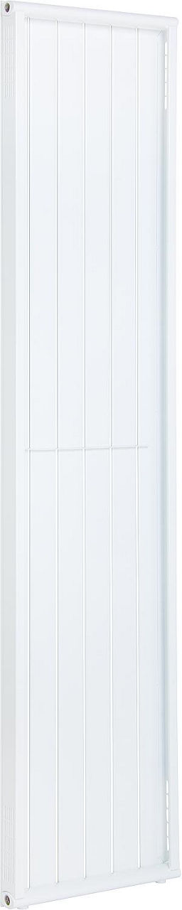 Radiateur design DeLonghi Manto, simple épaisseur