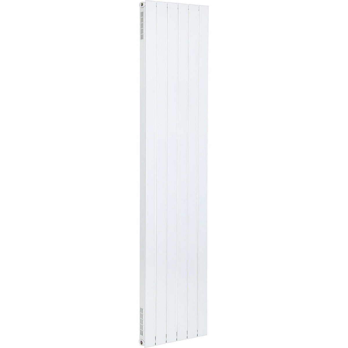 Radiateur design DeLonghi Manto, simple épaisseur