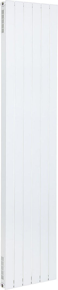 Radiateur vertical