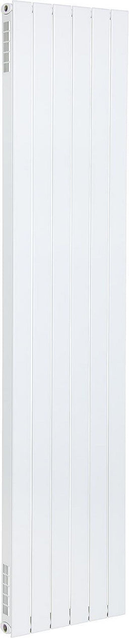 Radiateur design DeLonghi Manto, simple épaisseur