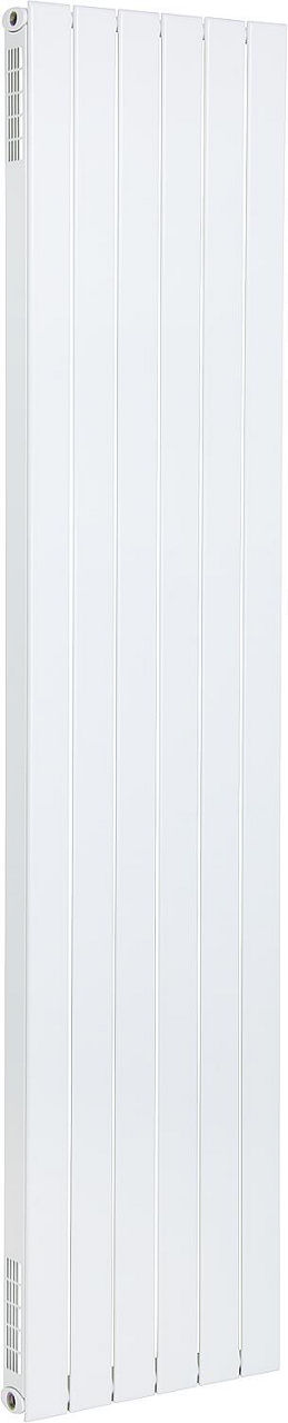 Radiateur design DeLonghi Manto, simple épaisseur