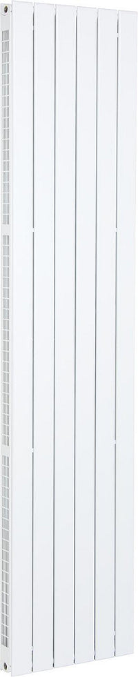Radiateur design DeLonghi Manto Doppio, double épaisseur