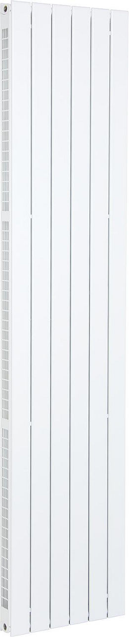 Radiateur design DeLonghi Manto Doppio, double épaisseur
