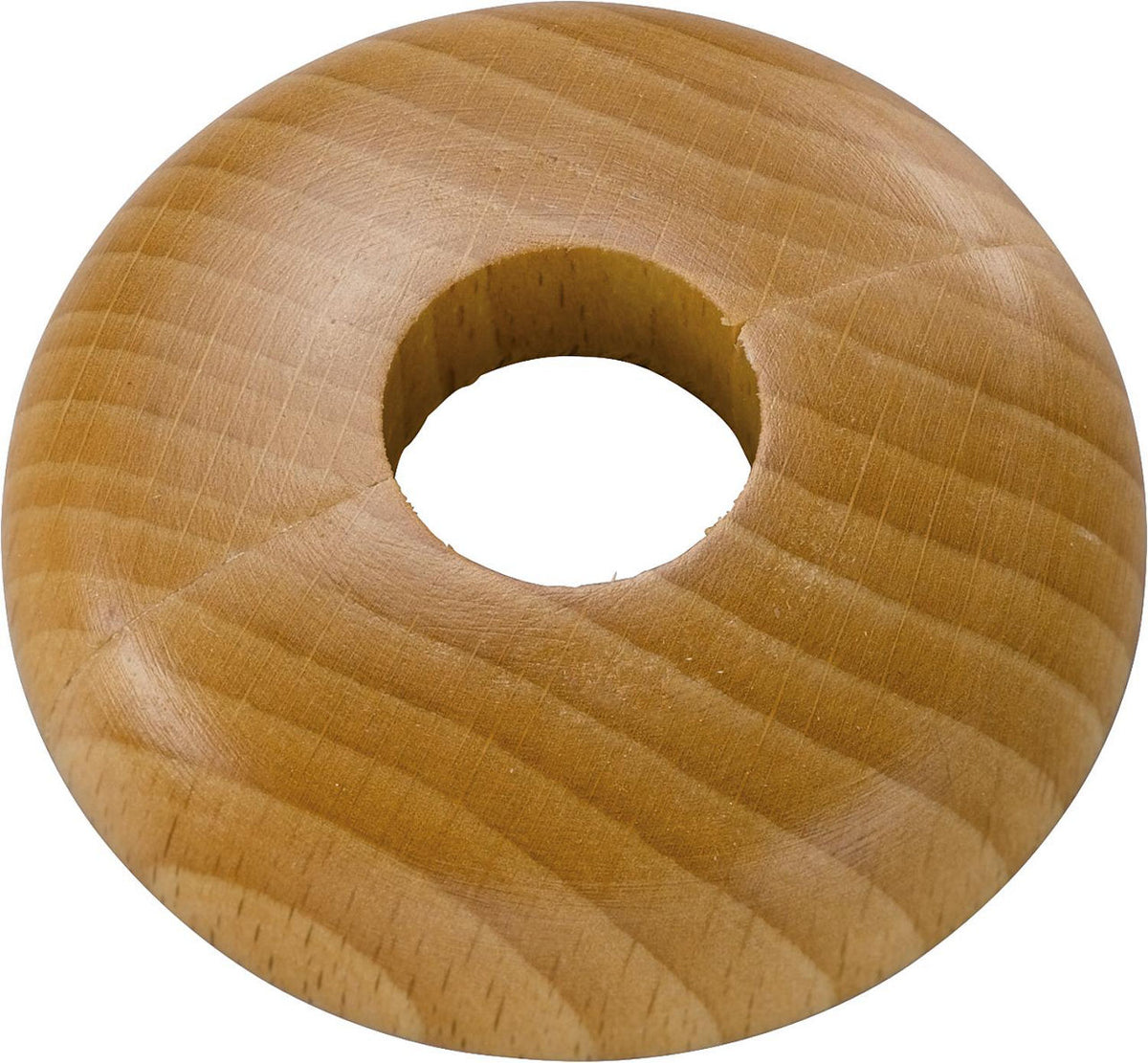 Rosace simple de radiateur en bois Megaro Forêt-Noire
