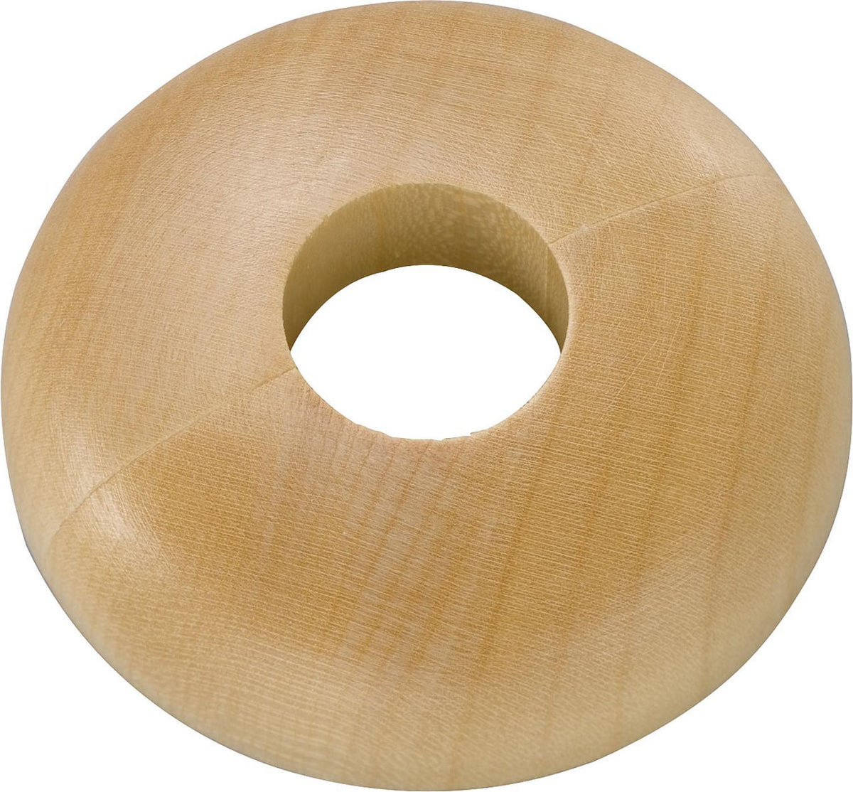 Rosace simple de radiateur en bois Megaro Forêt-Noire