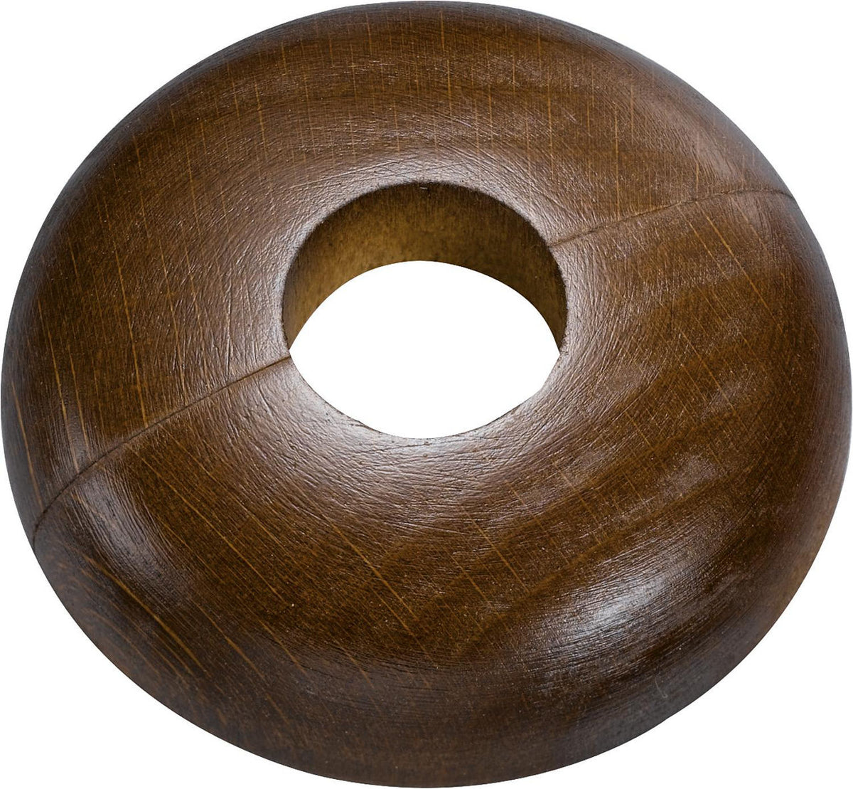 Rosace simple de radiateur en bois Megaro Forêt-Noire