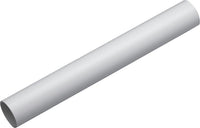 Tube de protection pour radiateur