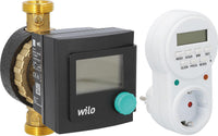 Circulateur sanitaire Wilo Star-Z NOVA