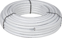 Tube composite profil de sertissage TH, en couronne