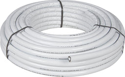 Tube composite profil de sertissage TH, en couronne