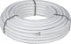 Tube composite profil de sertissage TH, en couronne