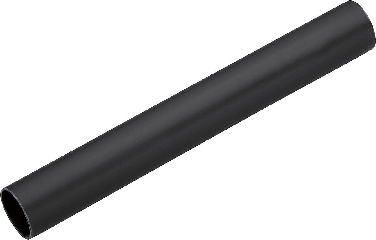 Tube de protection fendu pour tube de radiateur Megaro