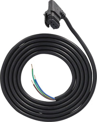 Abgewinkelter Stecker passend für PICO Star Z Nova
