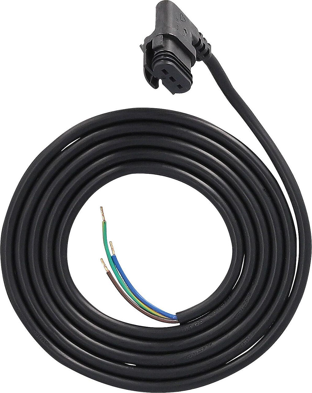 Abgewinkelter Stecker passend für PICO Star Z Nova