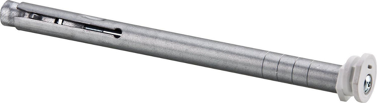 Cheville de fixation à expansion pour radiateur à plaque, type RHE