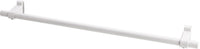 Porte-serviette universel pour radiateur à plaque, taille 600 mm
