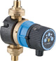 Circulateur sanitaire Vortex BWO 155 V-Z avec minuterie