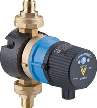 Circulateur sanitaire Vortex BWO 155 V-ERT avec thermostat électronique