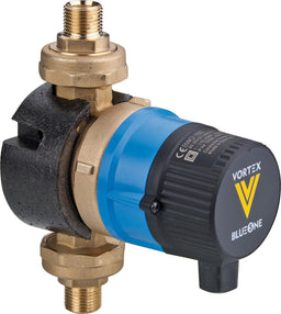 Circulateur sanitaire Vortex BWO 155 V (sans module de réglage)