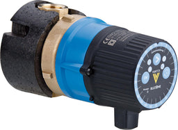 Circulateur sanitaire Vortex BWO 155 R-Z avec minuterie