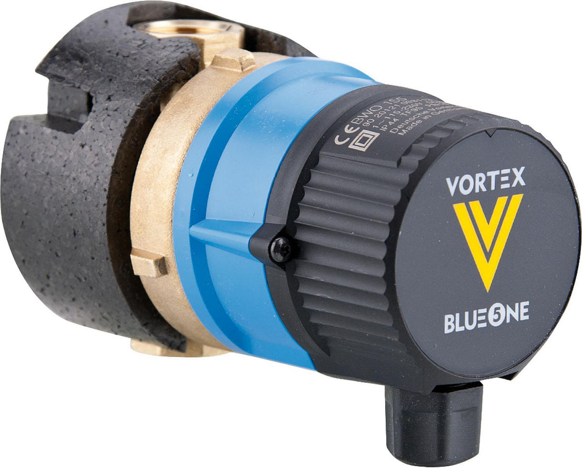 Circulateur sanitaire Vortex BWO 155 R (sans module de réglage)