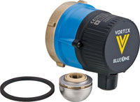 Moteur de service Vortex BWO 155 (sans module de réglage)