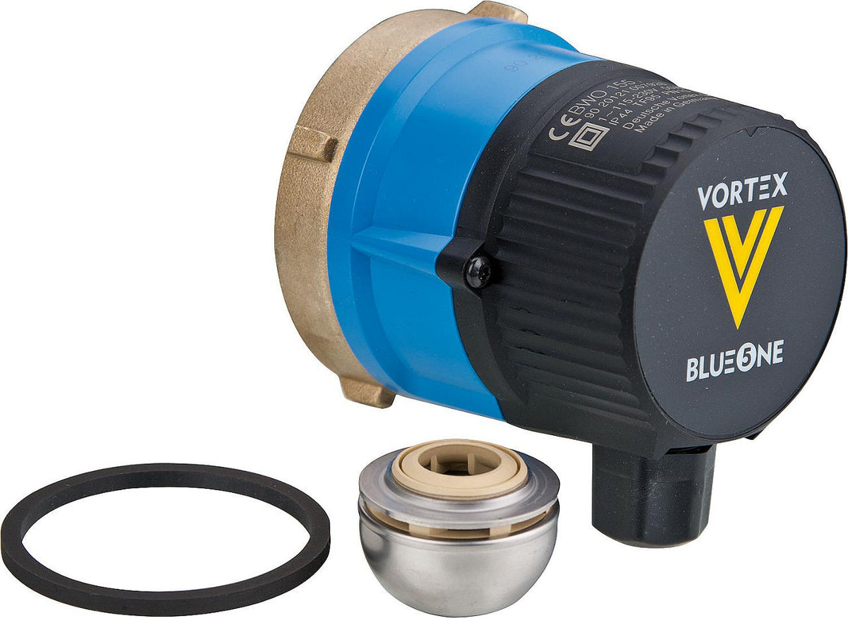 Moteur de service Vortex BWO 155 (sans module de réglage)
