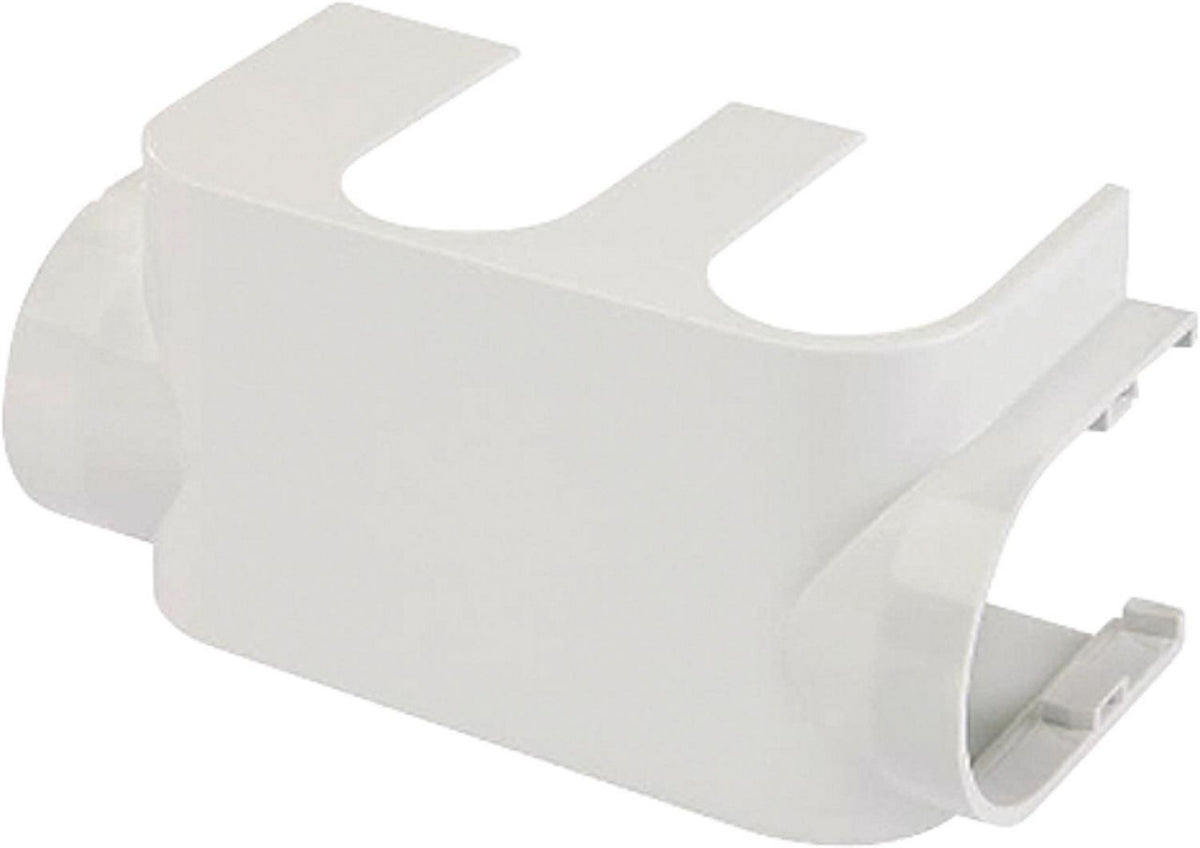 Habillage design pour bloc de vanne VarioCon
