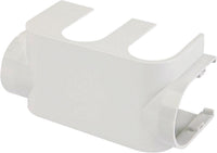 Habillage design pour bloc de vanne VarioCon