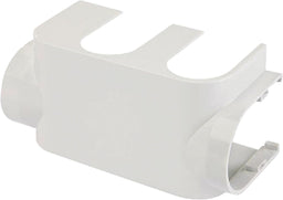Habillage design pour bloc de vanne VarioCon