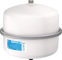 Vase d'expansion sanitaire