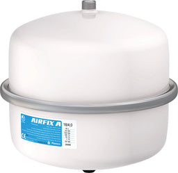 Vase d'expansion sanitaire Flamco Airfix A, à circulation